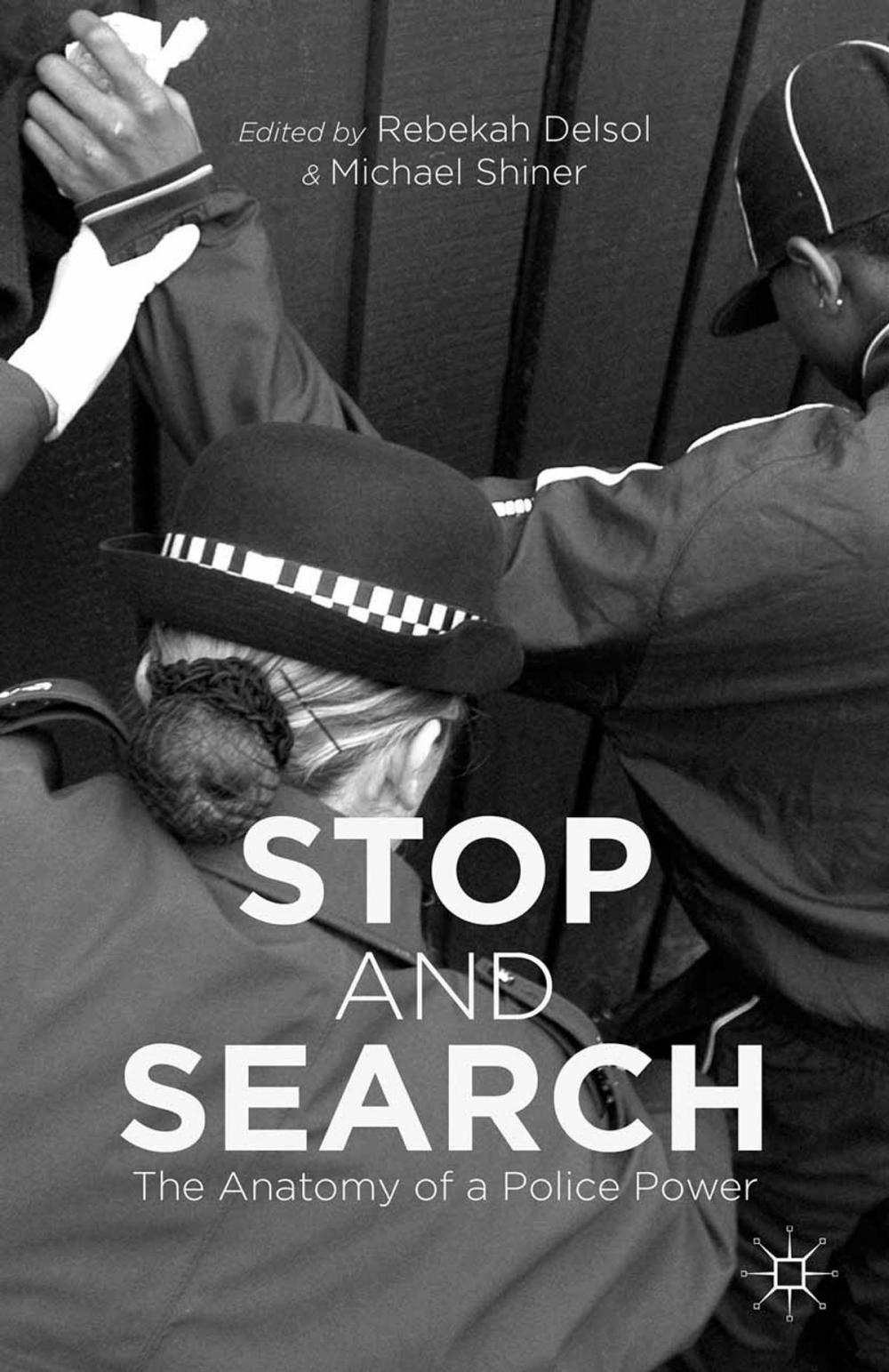 Big bigCover of Stop and Search
