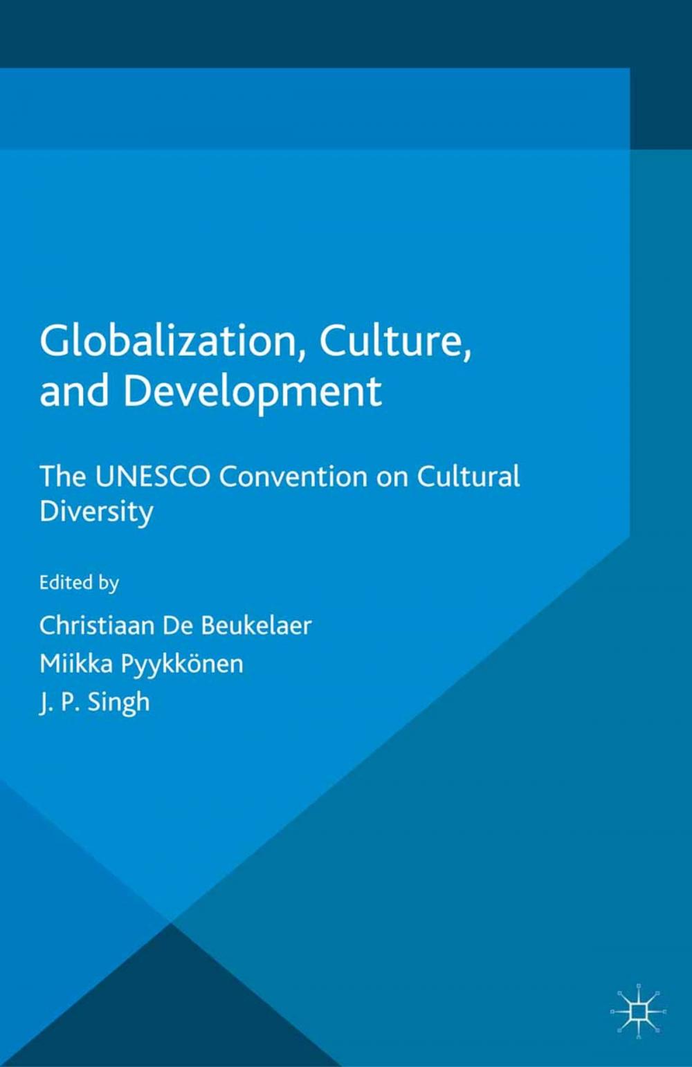 Big bigCover of Globalization, Culture, and Development