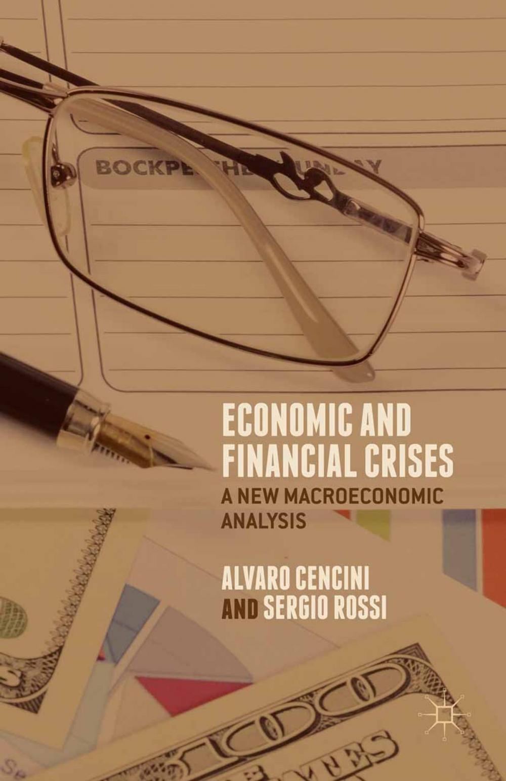 Big bigCover of Economic and Financial Crises