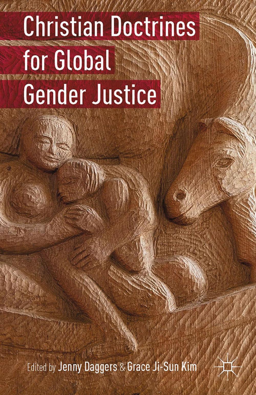 Big bigCover of Christian Doctrines for Global Gender Justice