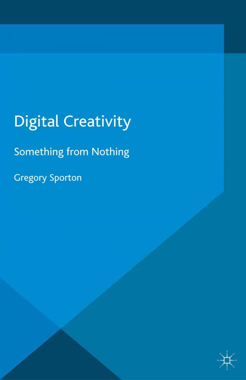 Big bigCover of Digital Creativity