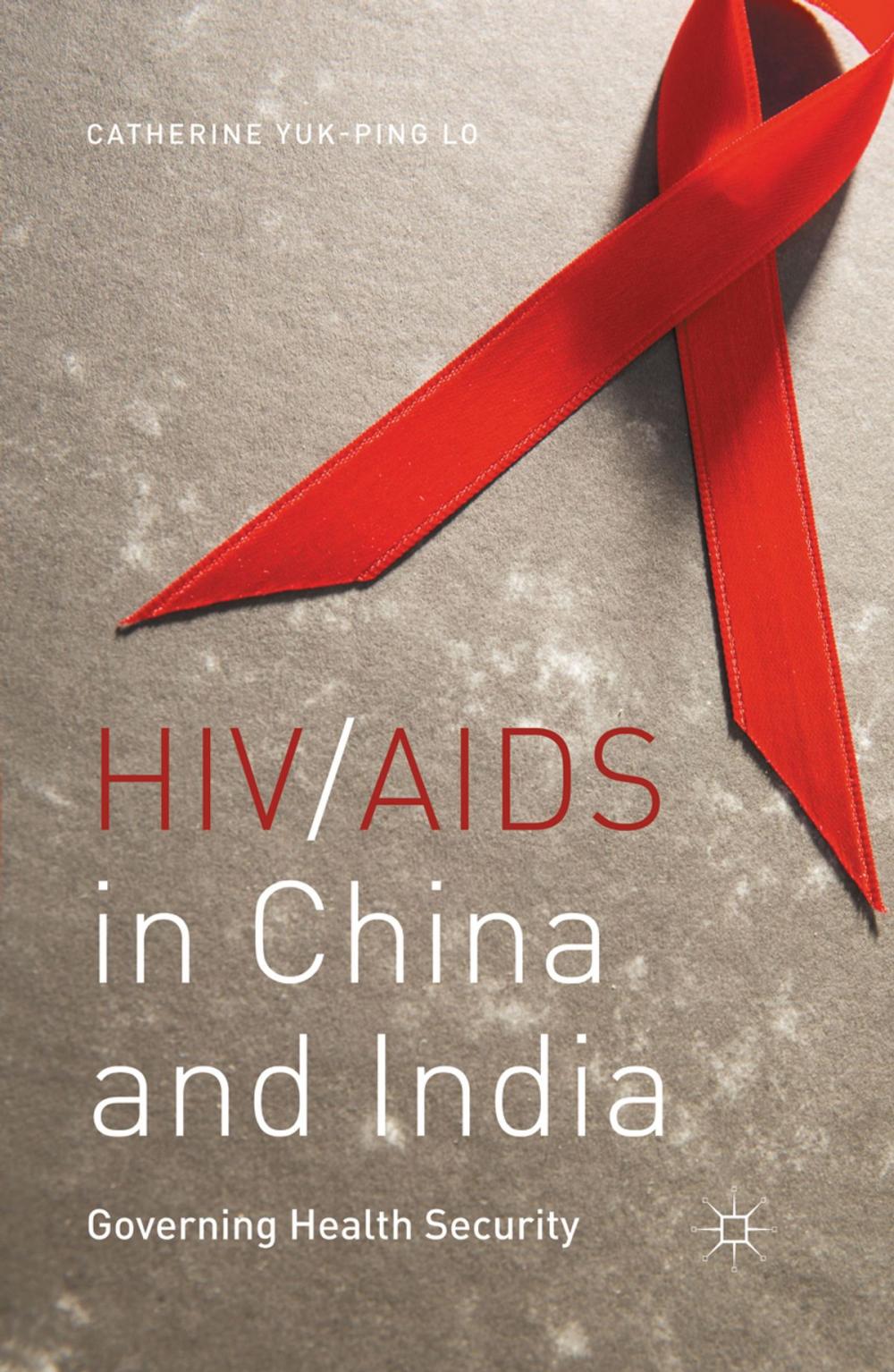 Big bigCover of HIV/AIDS in China and India