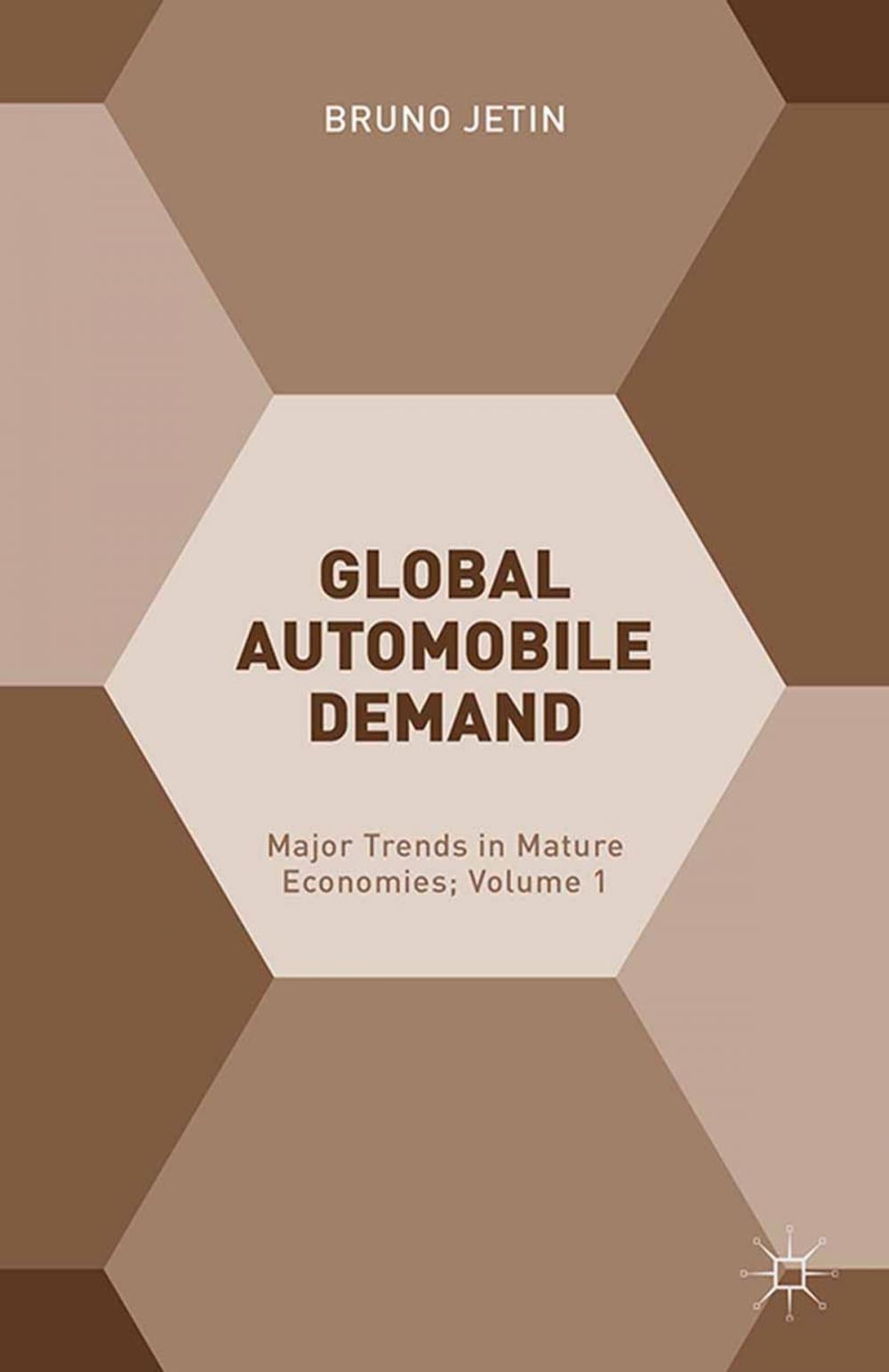 Big bigCover of Global Automobile Demand