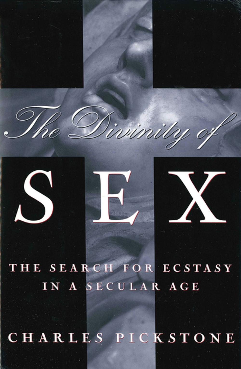 Big bigCover of The Divinity of Sex