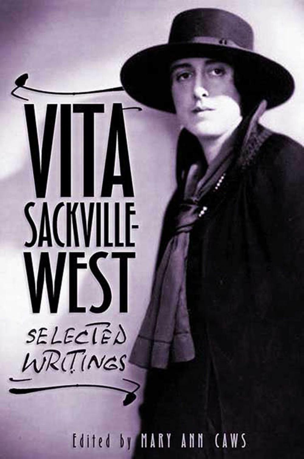 Big bigCover of Vita Sackville-West: Selected Writings