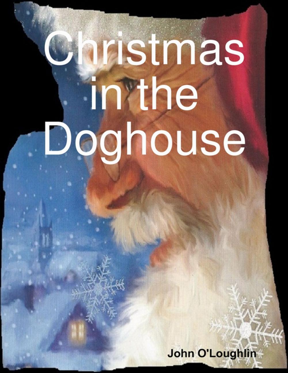 Big bigCover of Christmas in the Doghouse