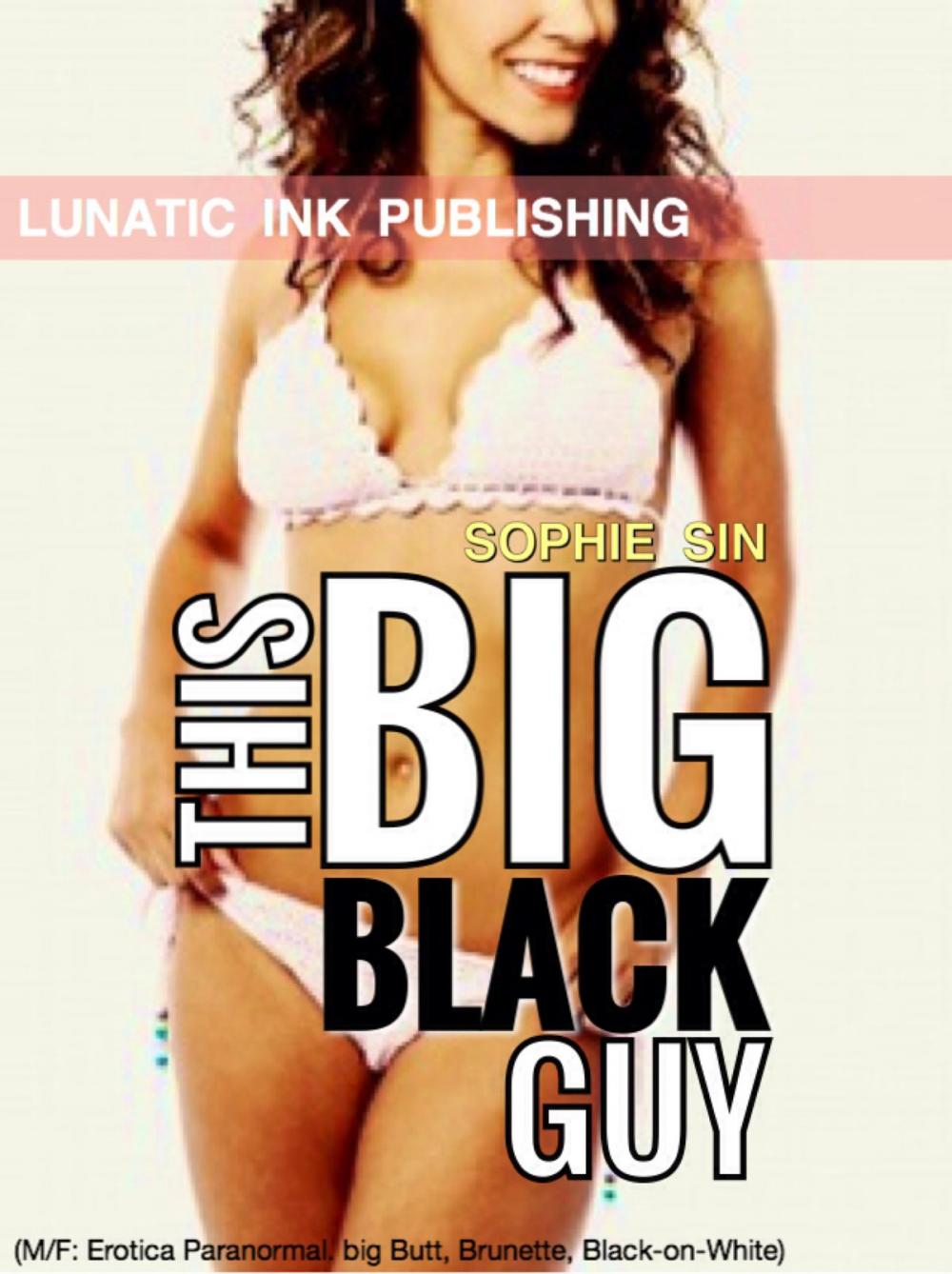 Big bigCover of This Big Black Guy