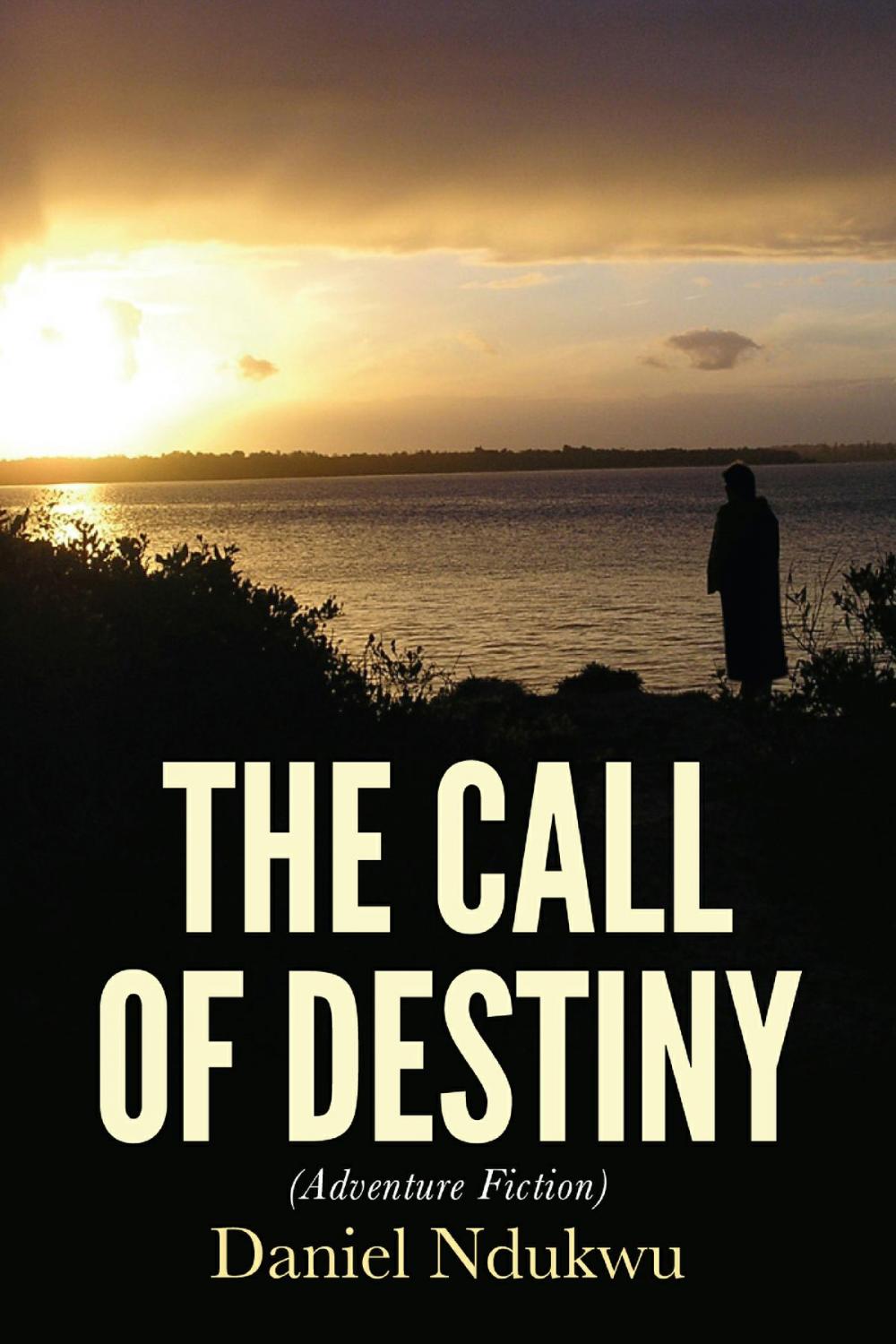 Big bigCover of The Call of Destiny