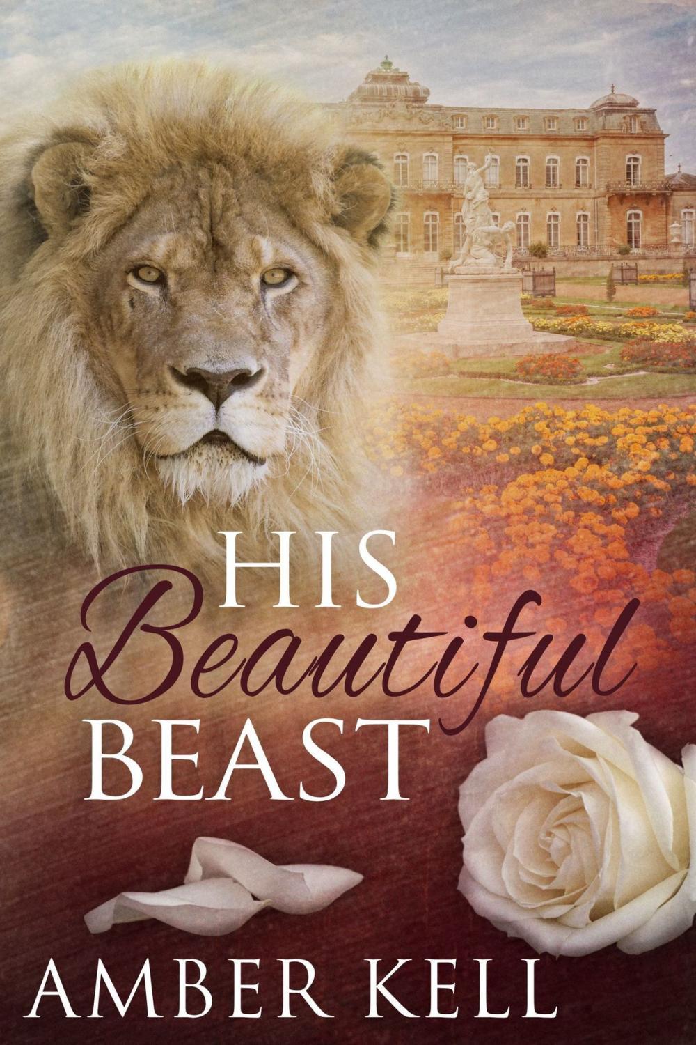 Big bigCover of His Beautiful Beast