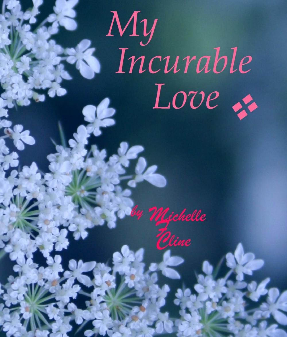 Big bigCover of My Incurable Love