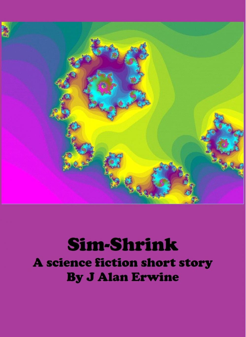 Big bigCover of Sim-Shrink