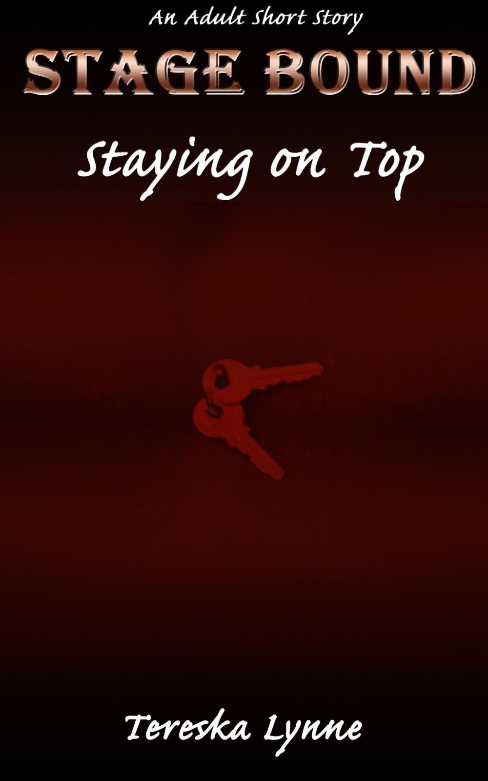 Big bigCover of Staying on Top