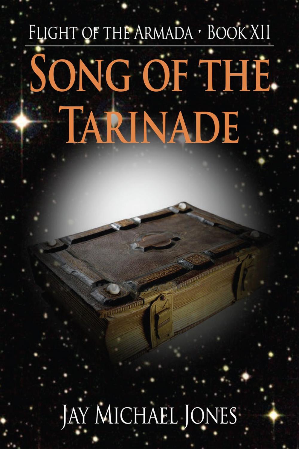 Big bigCover of 12 Song of the Tarinade