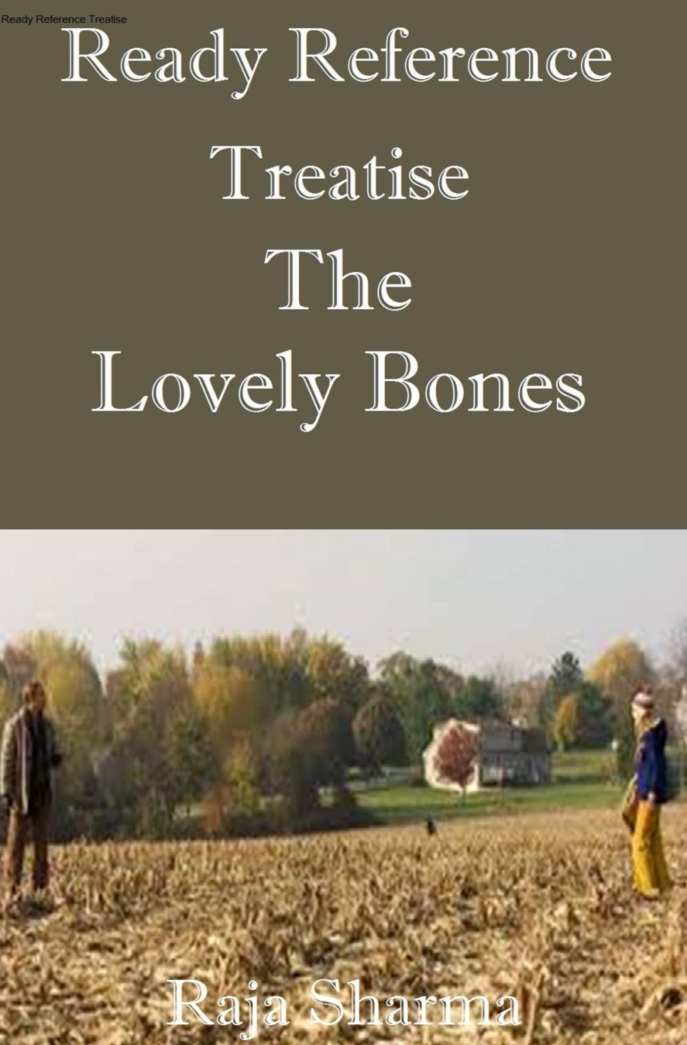 Big bigCover of Ready Reference Treatise: The Lovely Bones