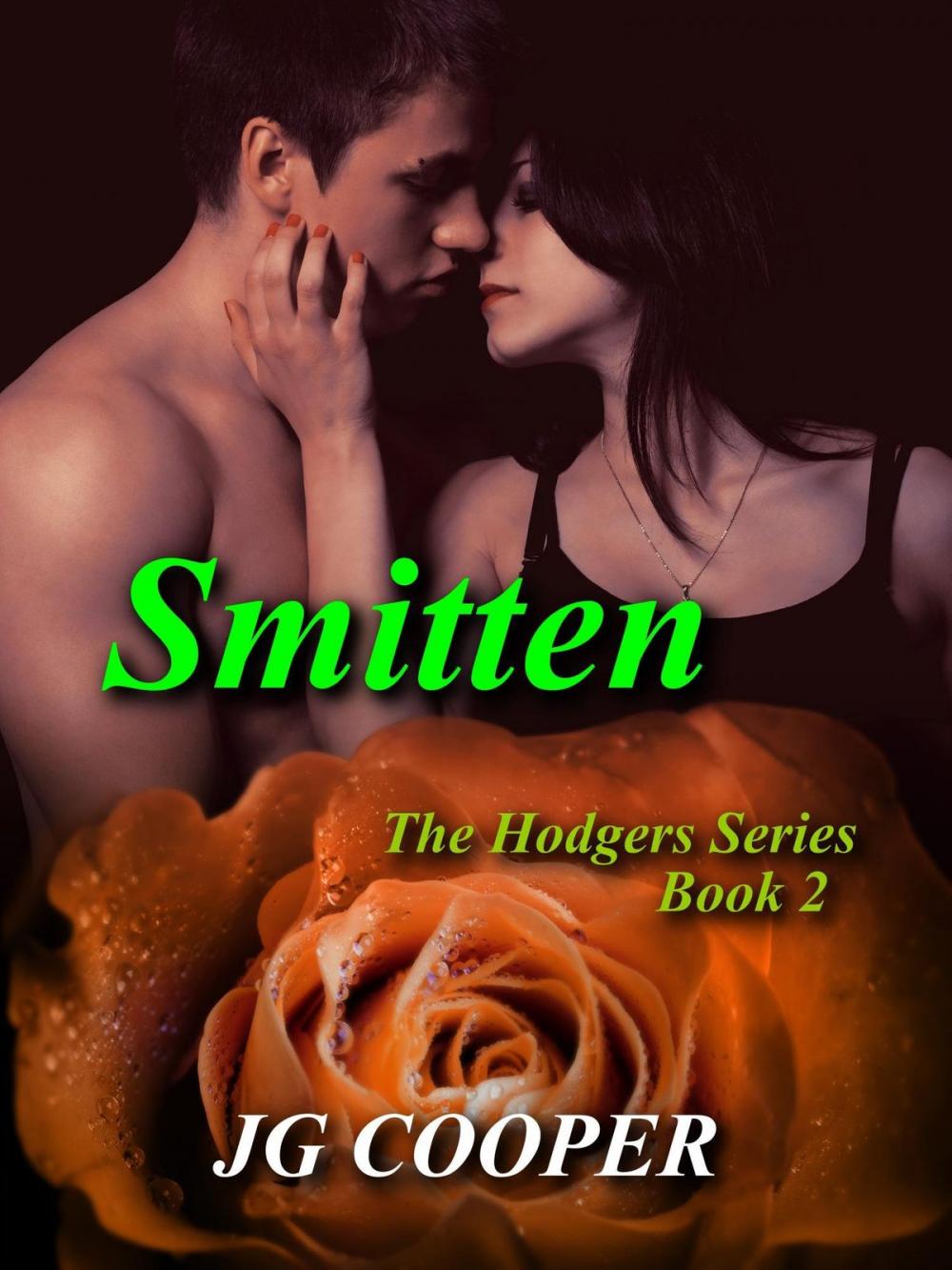 Big bigCover of Smitten