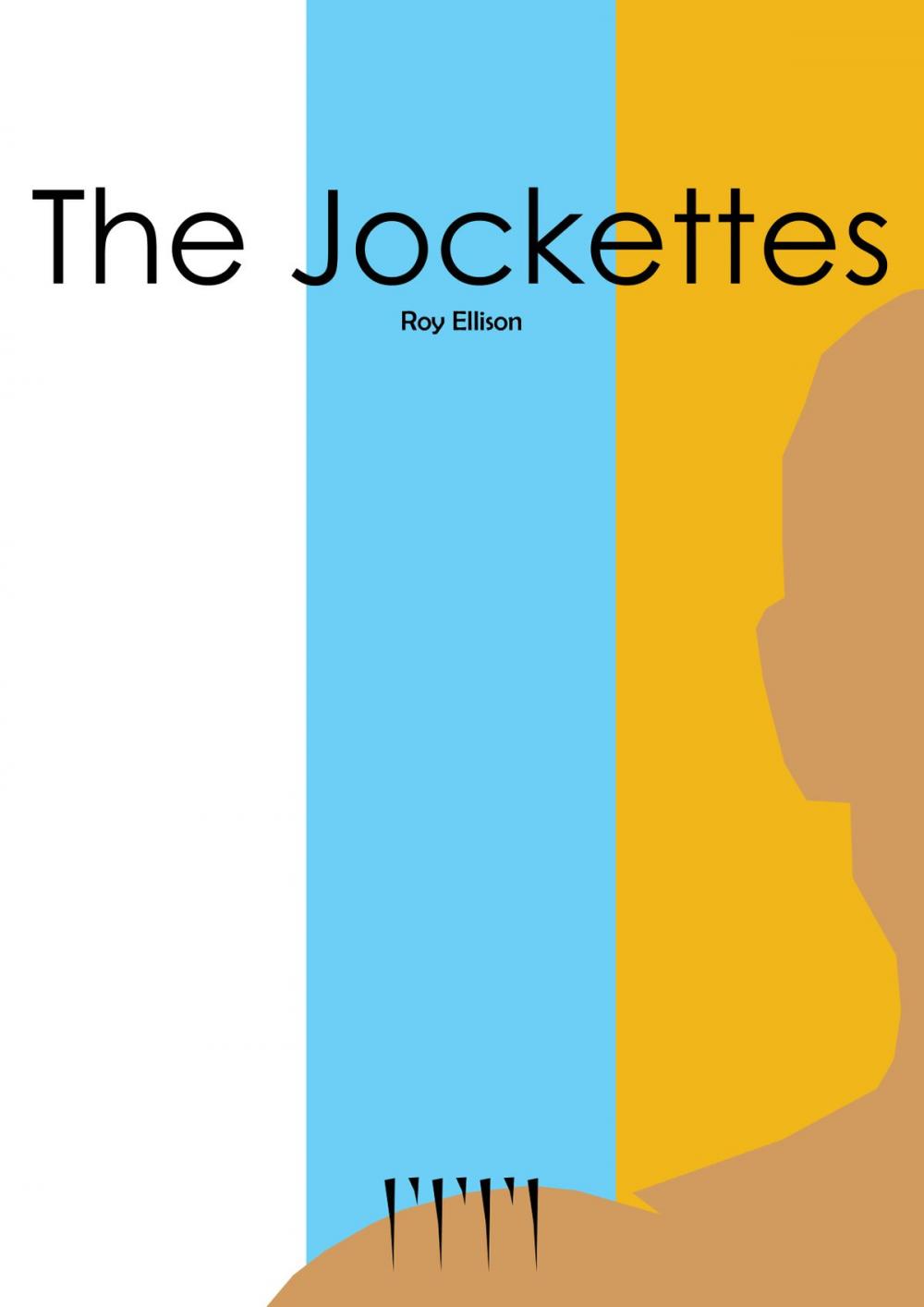Big bigCover of The Jockettes