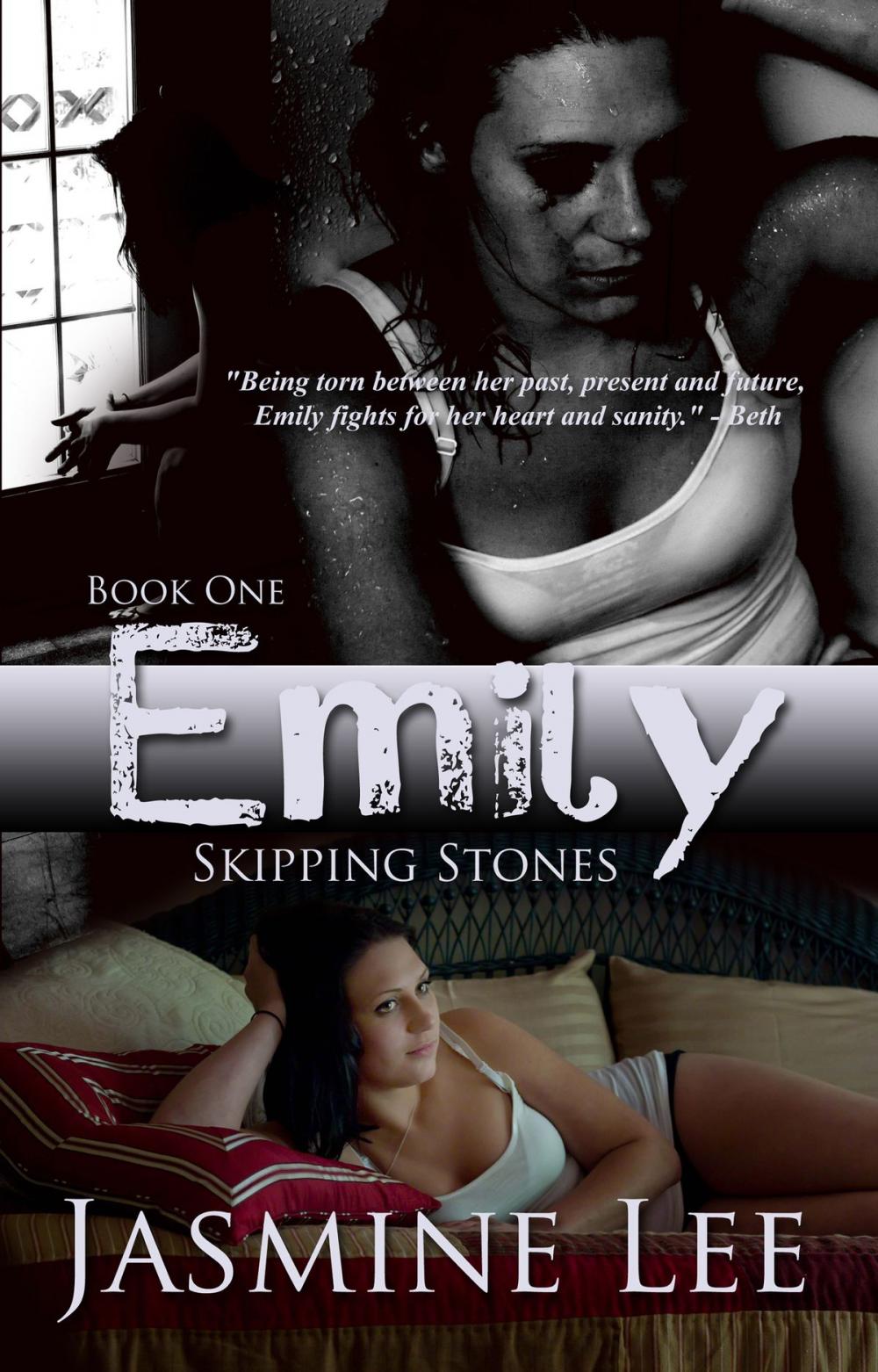 Big bigCover of Emily (Skipping Stones: Book 1)