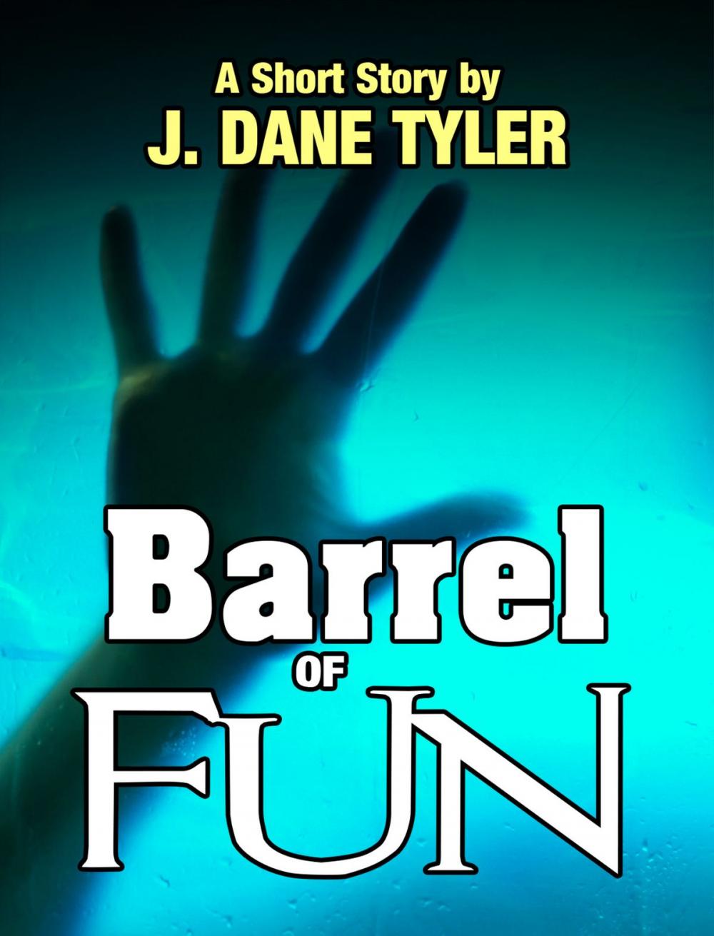 Big bigCover of Barrel of Fun