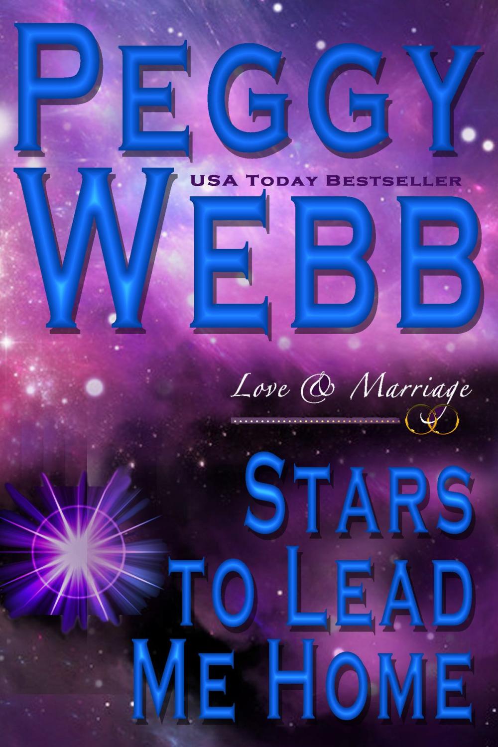 Big bigCover of Stars to Lead Me Home: Love and Marriage (A Novel)