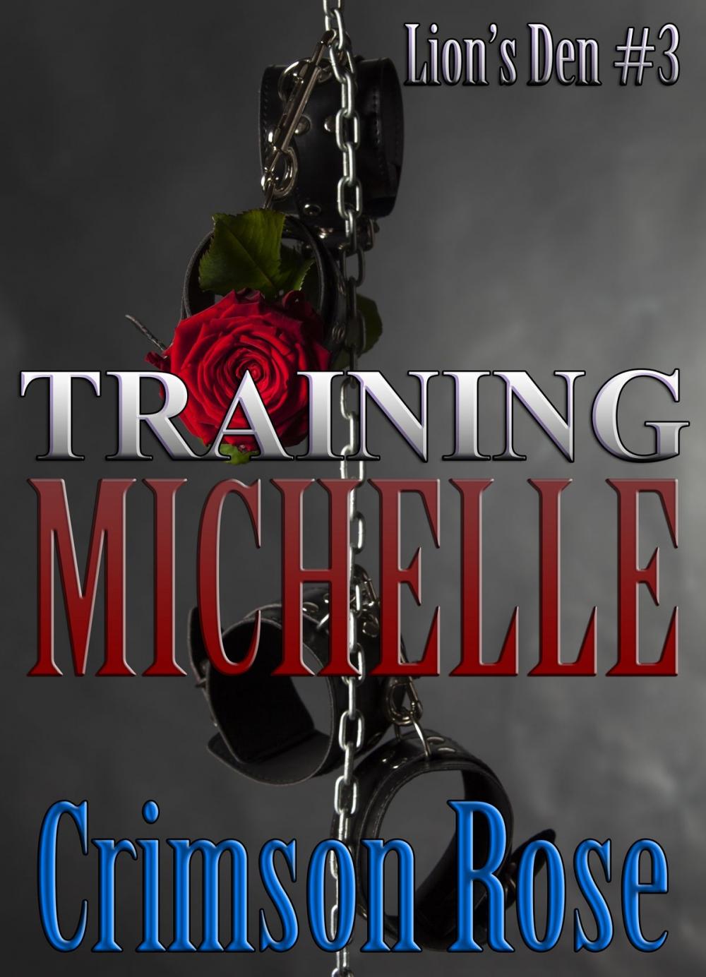 Big bigCover of Training Michelle