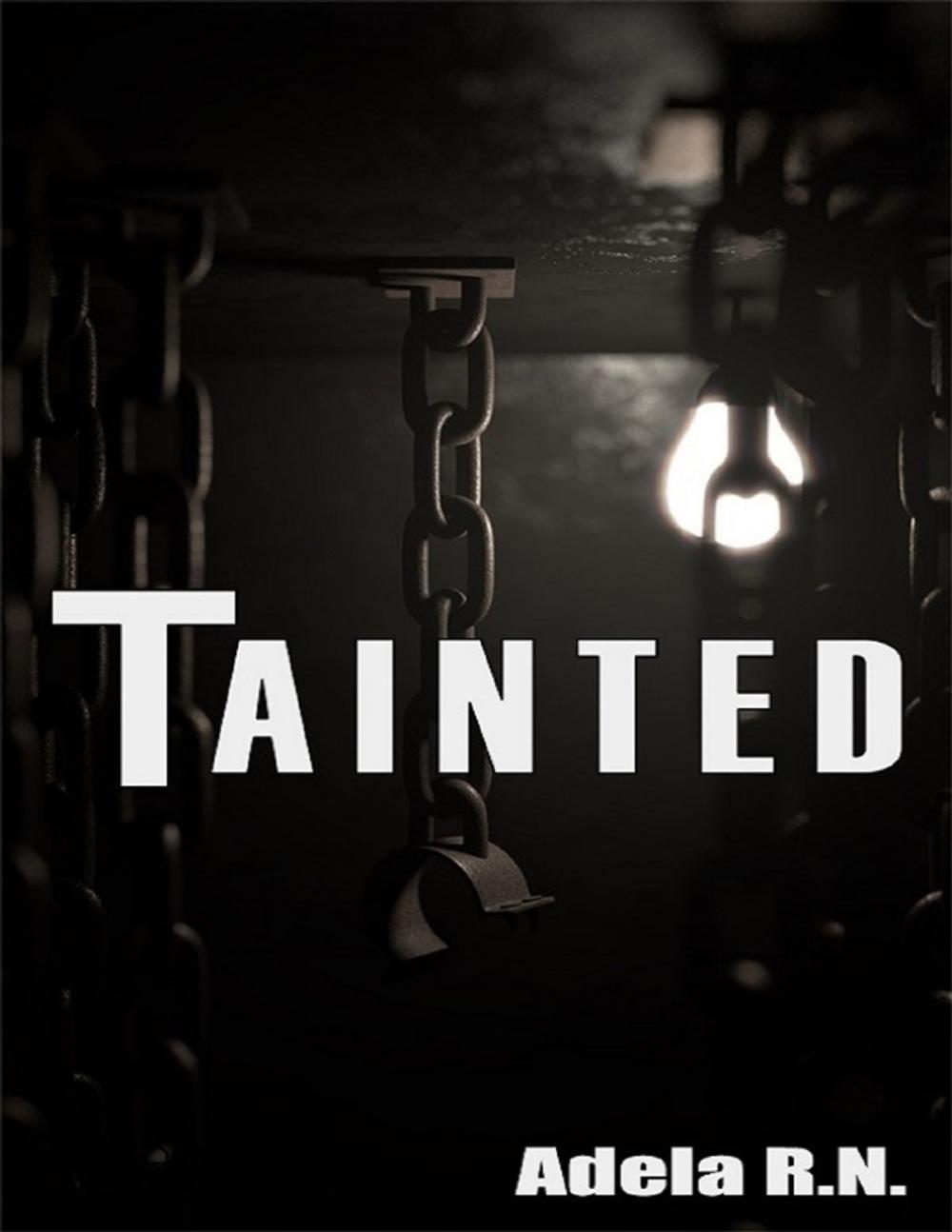 Big bigCover of Tainted