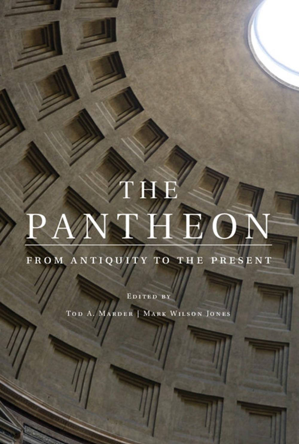 Big bigCover of The Pantheon