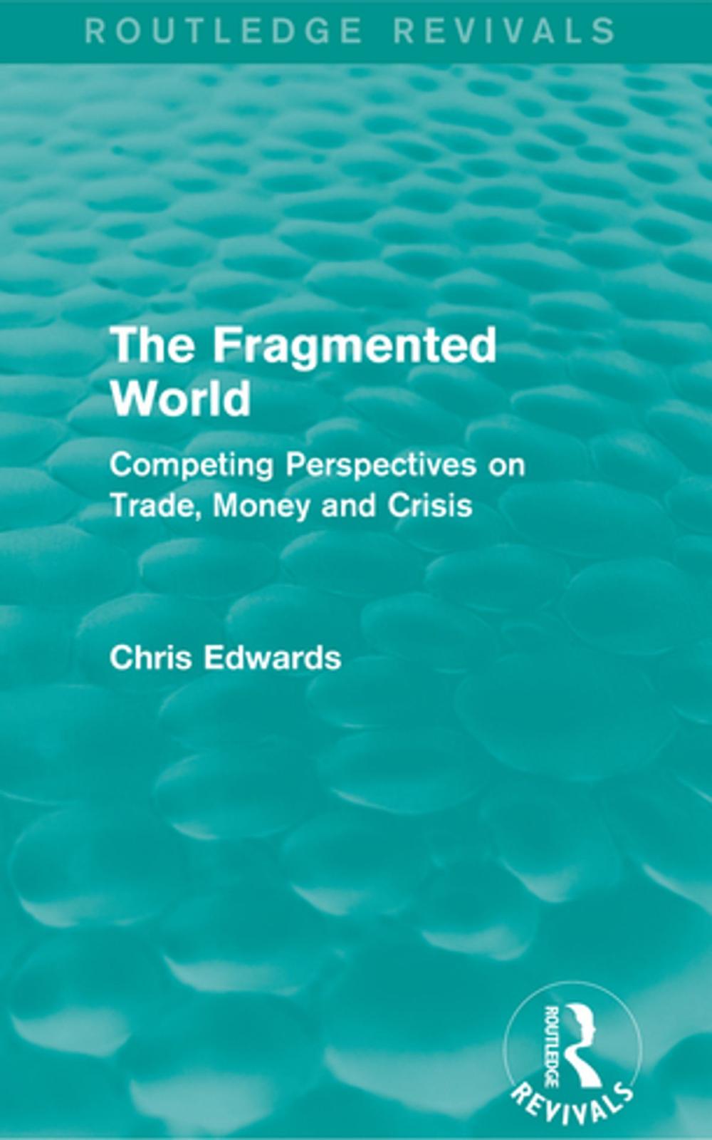 Big bigCover of The Fragmented World