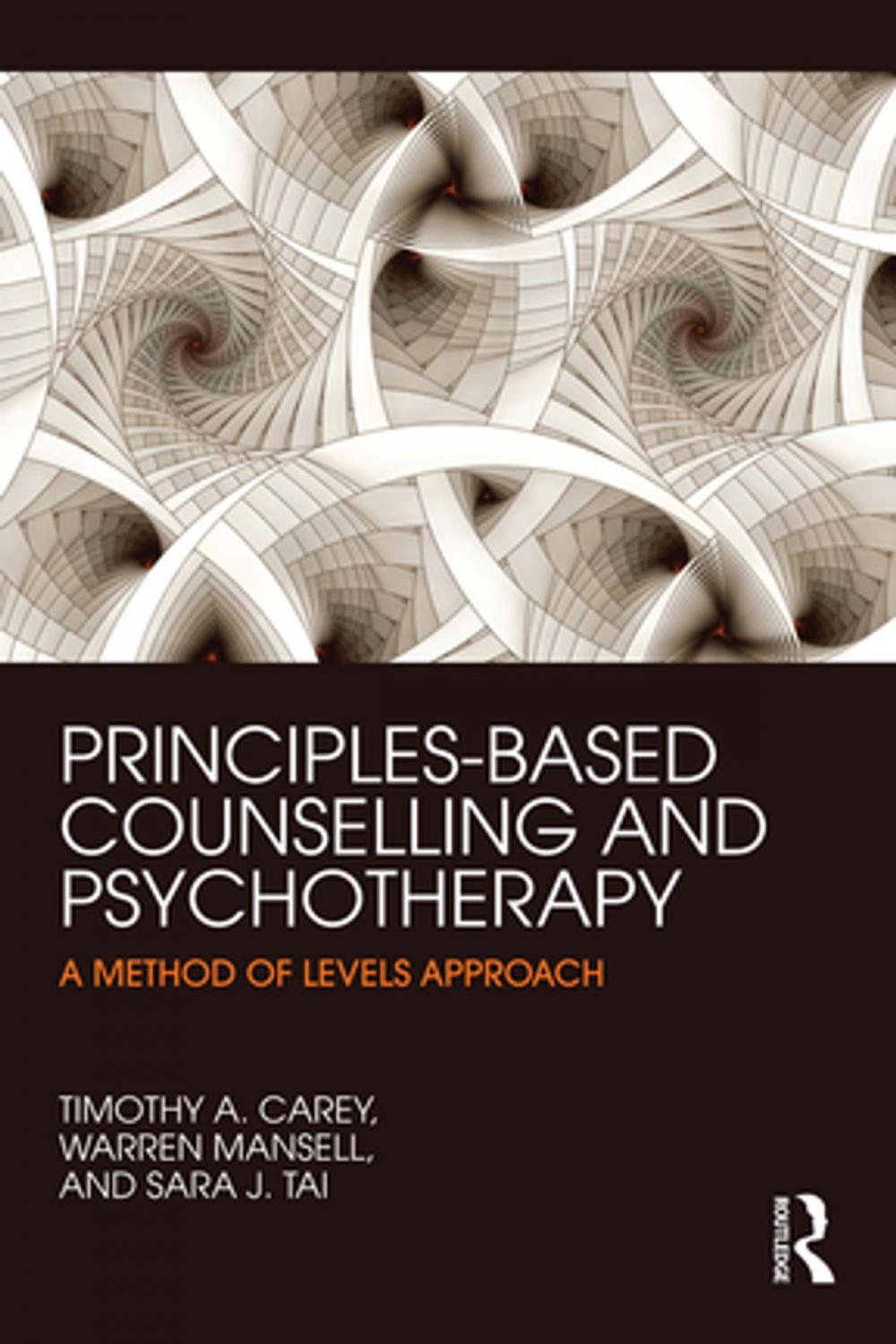 Big bigCover of Principles-Based Counselling and Psychotherapy