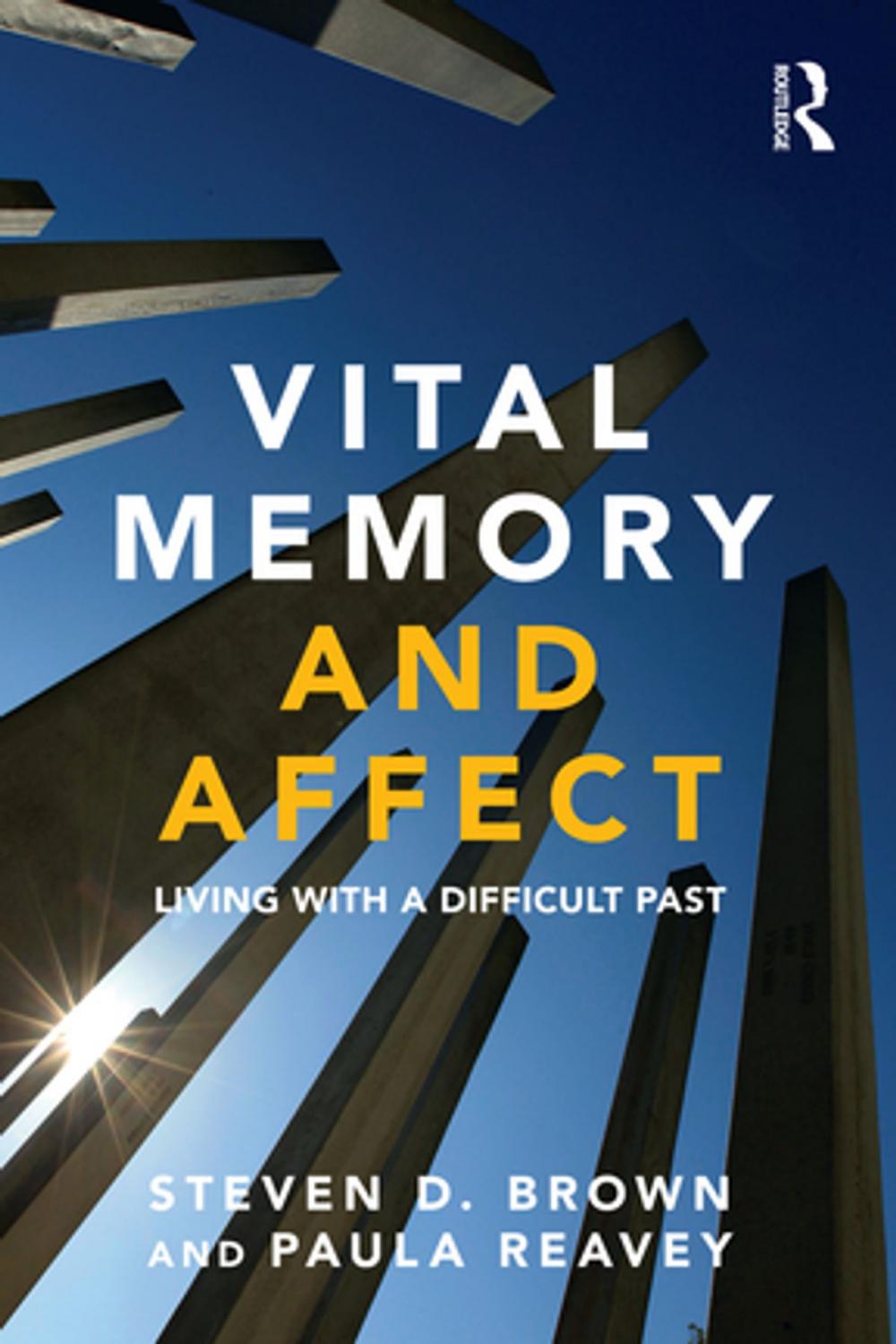 Big bigCover of Vital Memory and Affect