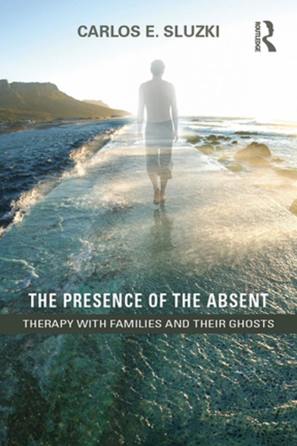 Big bigCover of The Presence of the Absent