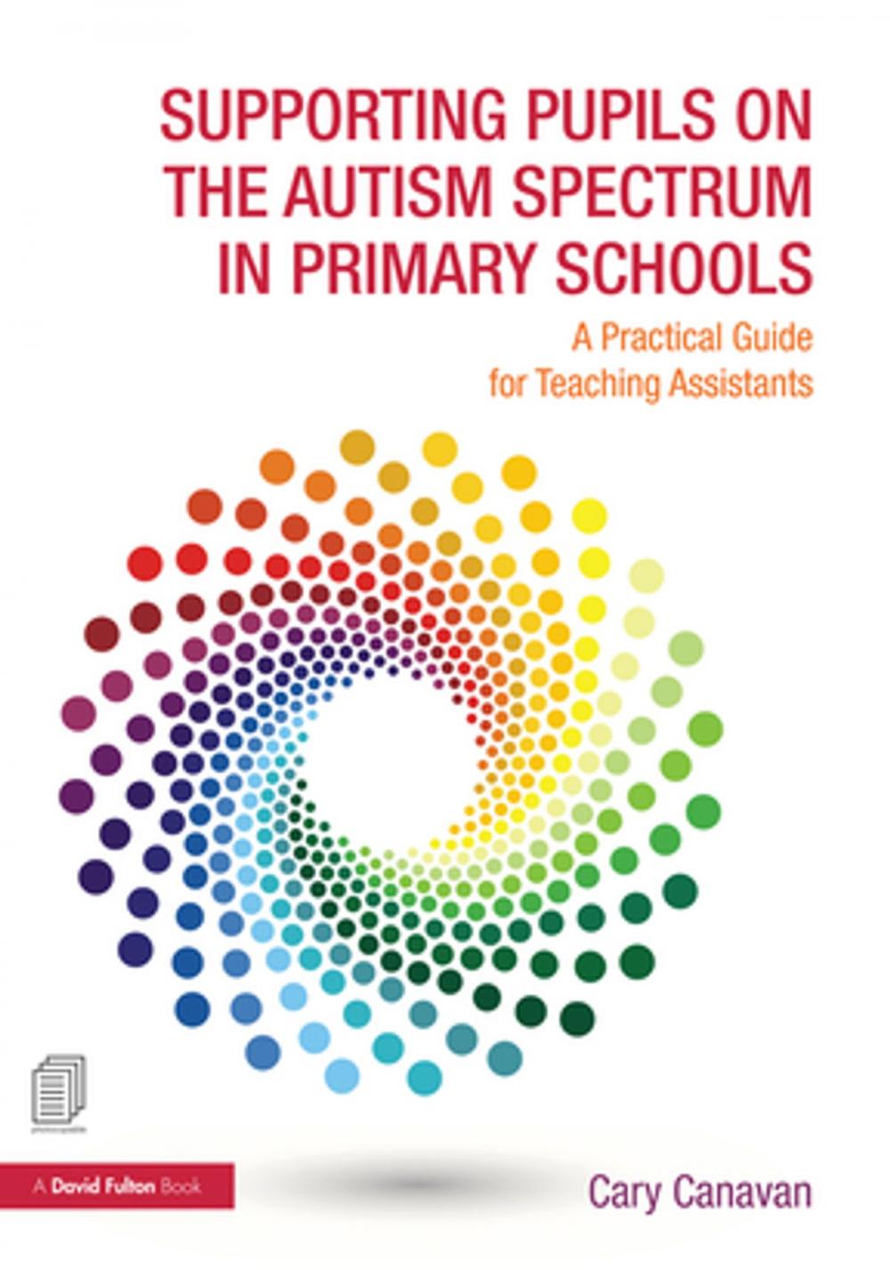 Big bigCover of Supporting Pupils on the Autism Spectrum in Primary Schools