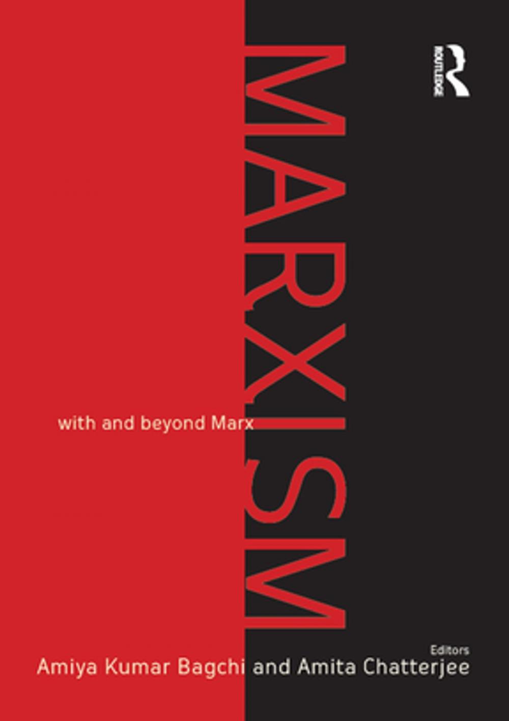 Big bigCover of Marxism