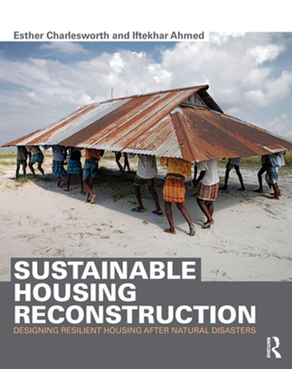 Big bigCover of Sustainable Housing Reconstruction