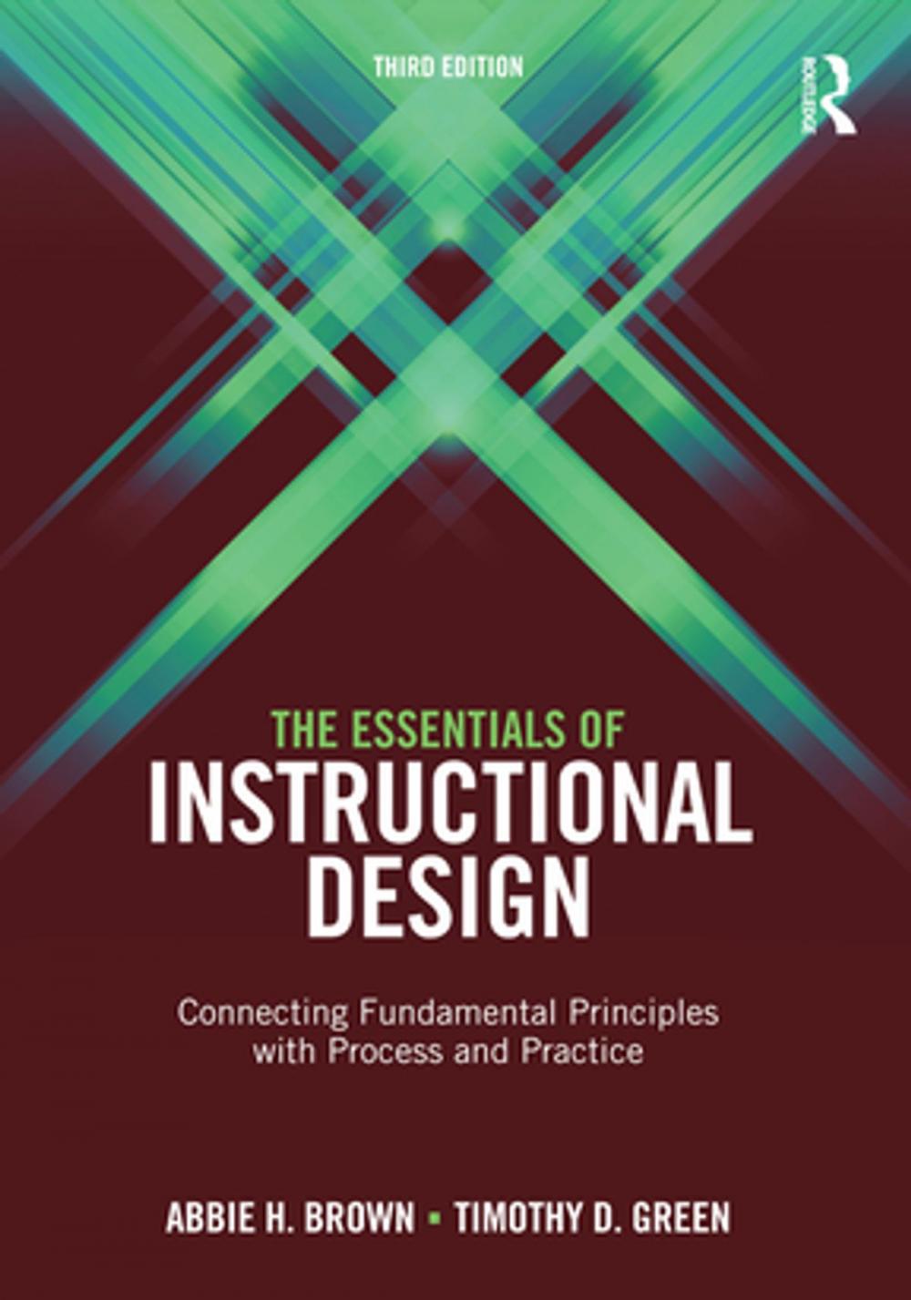 Big bigCover of The Essentials of Instructional Design