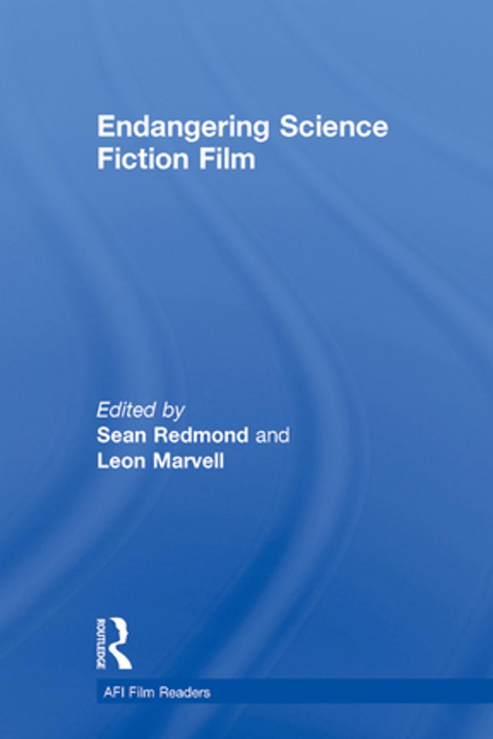 Big bigCover of Endangering Science Fiction Film