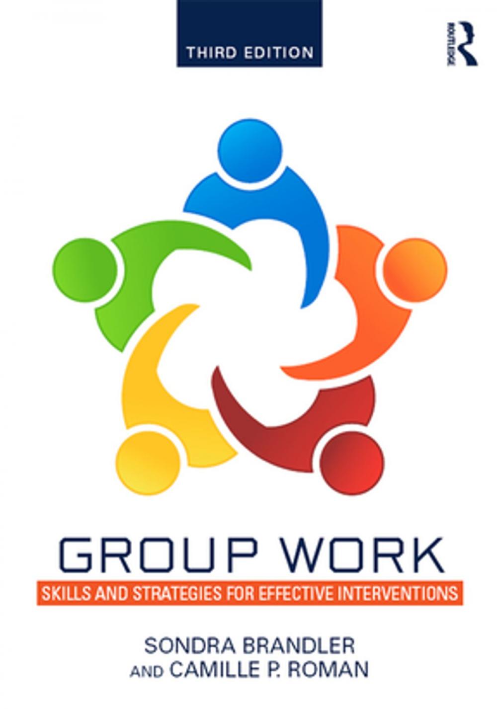 Big bigCover of Group Work