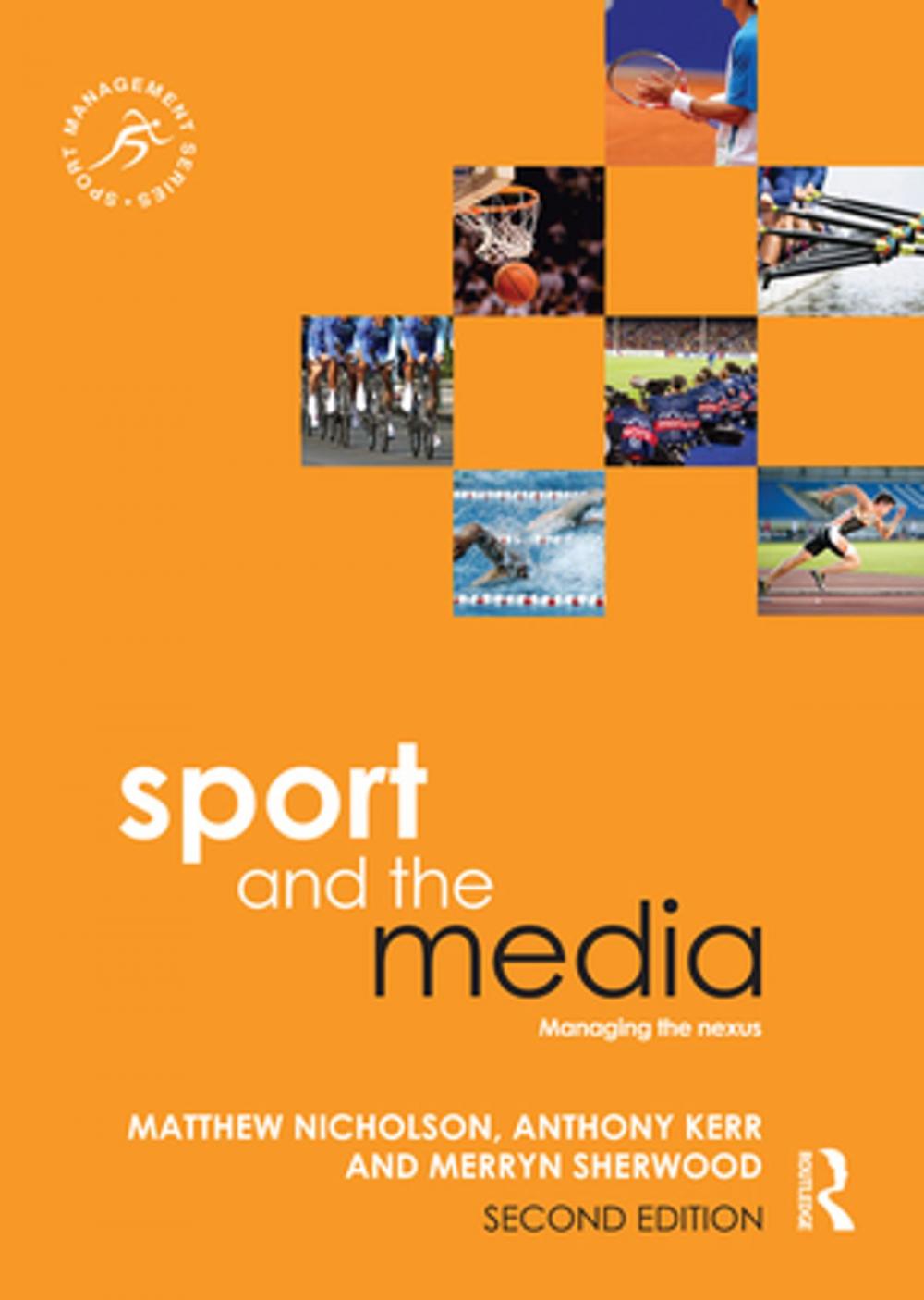 Big bigCover of Sport and the Media