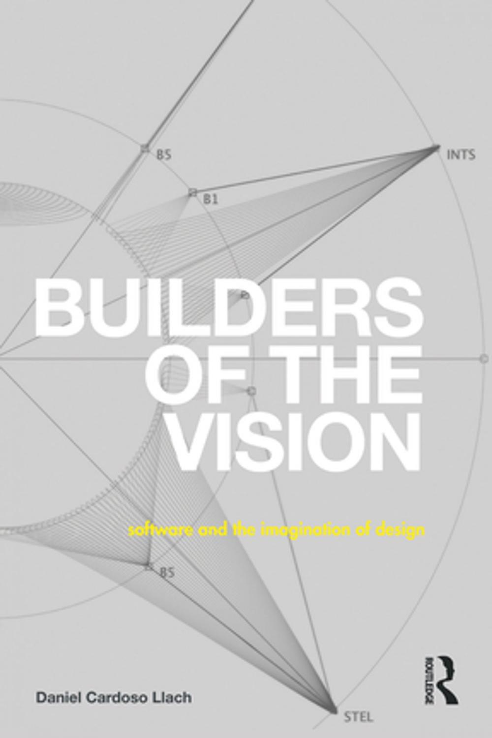 Big bigCover of Builders of the Vision