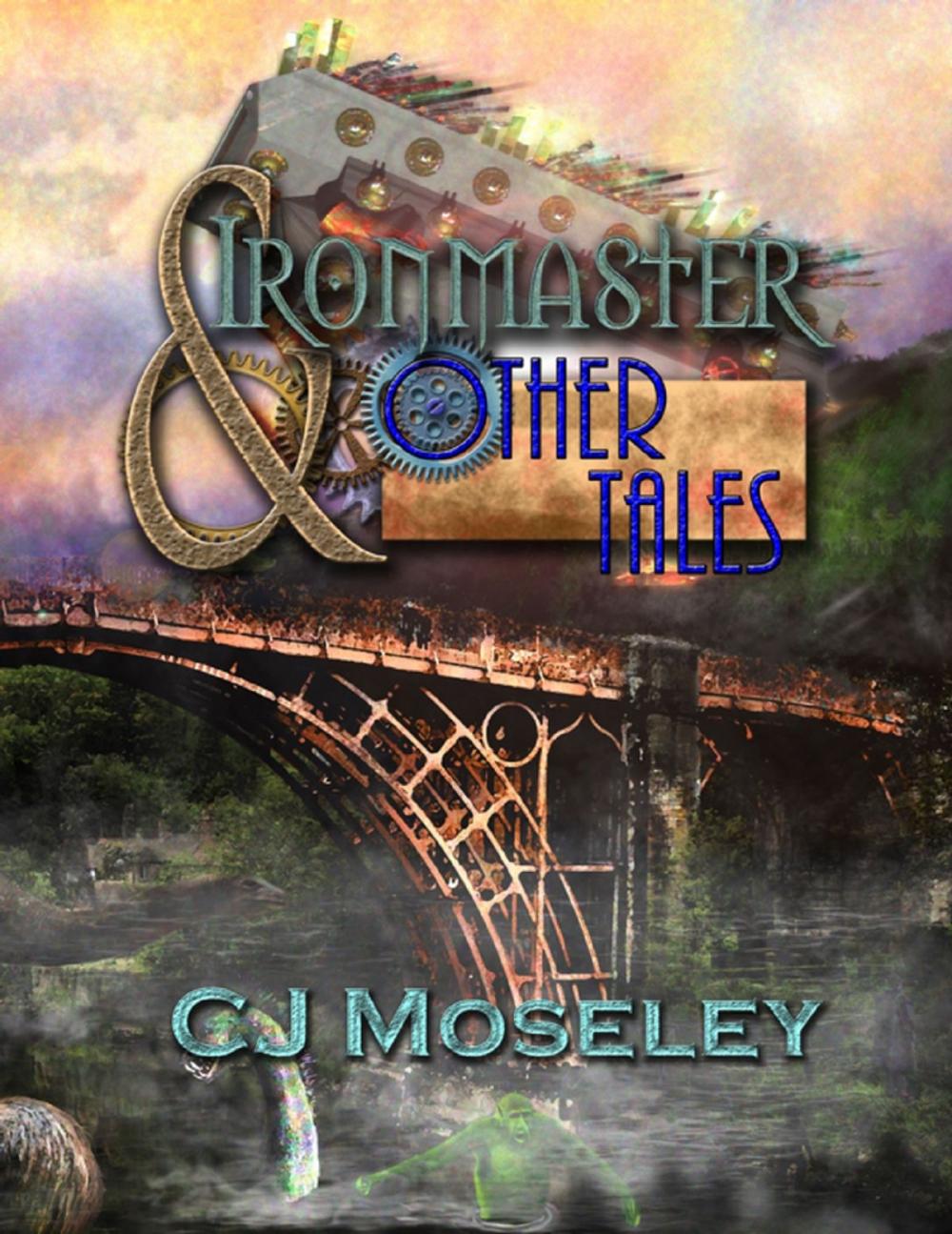 Big bigCover of Ironmaster & Other Tales