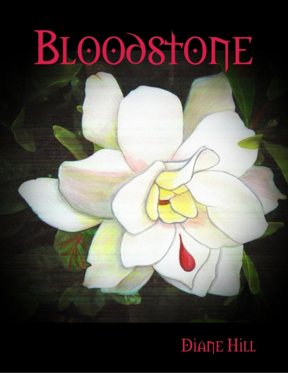 Big bigCover of Bloodstone