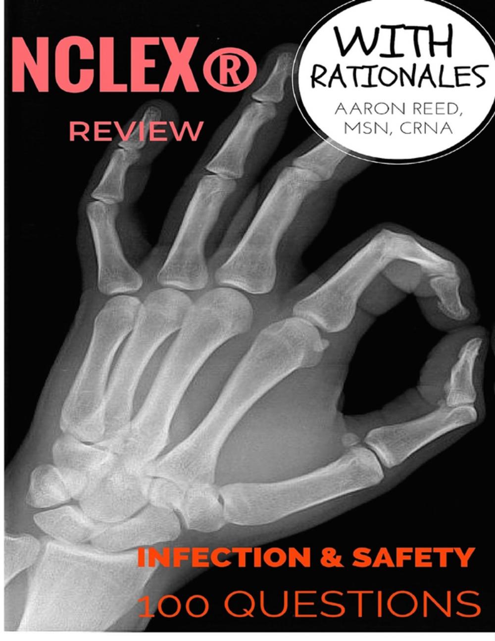 Big bigCover of Nclex® Review - Infection & Safety