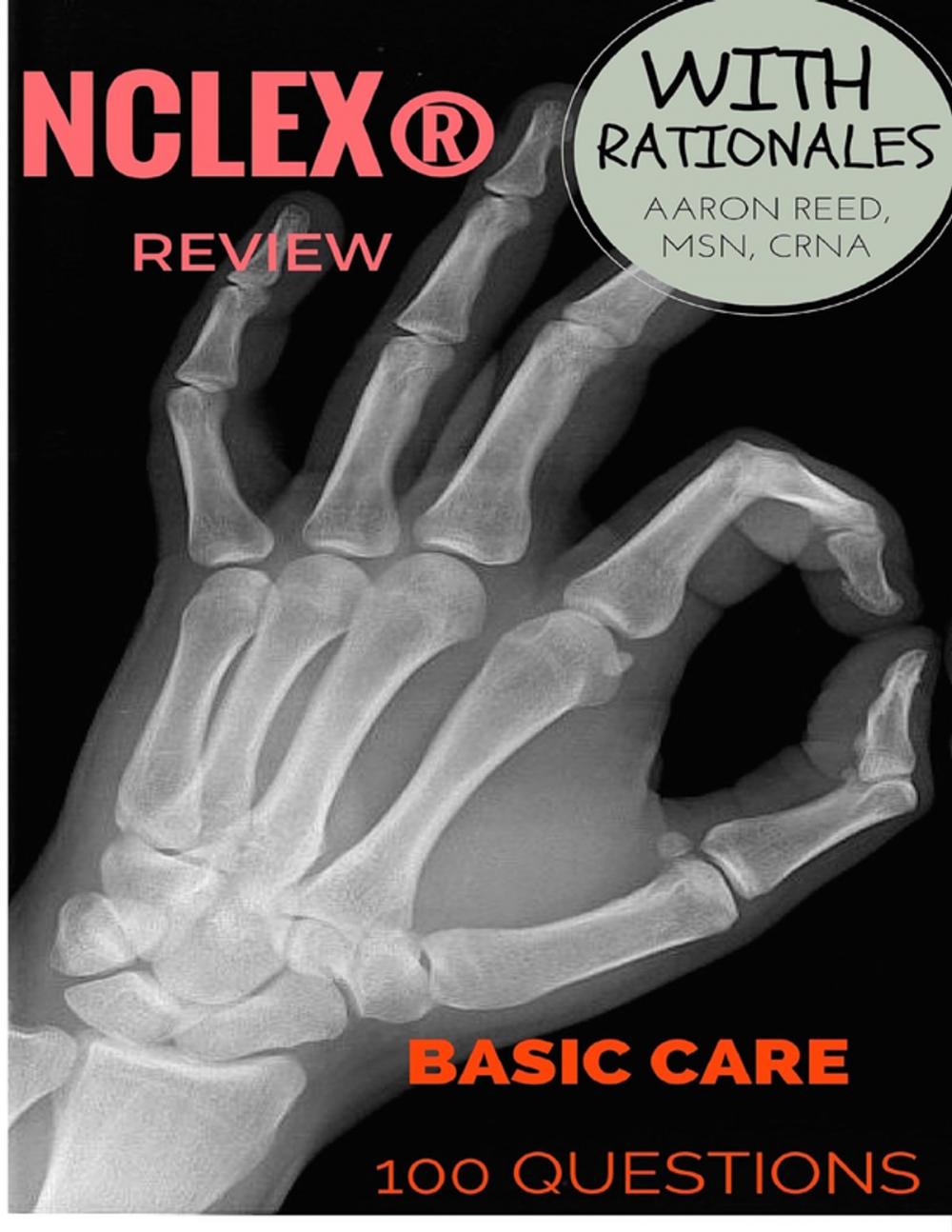 Big bigCover of Nclex® Review - Basic Care