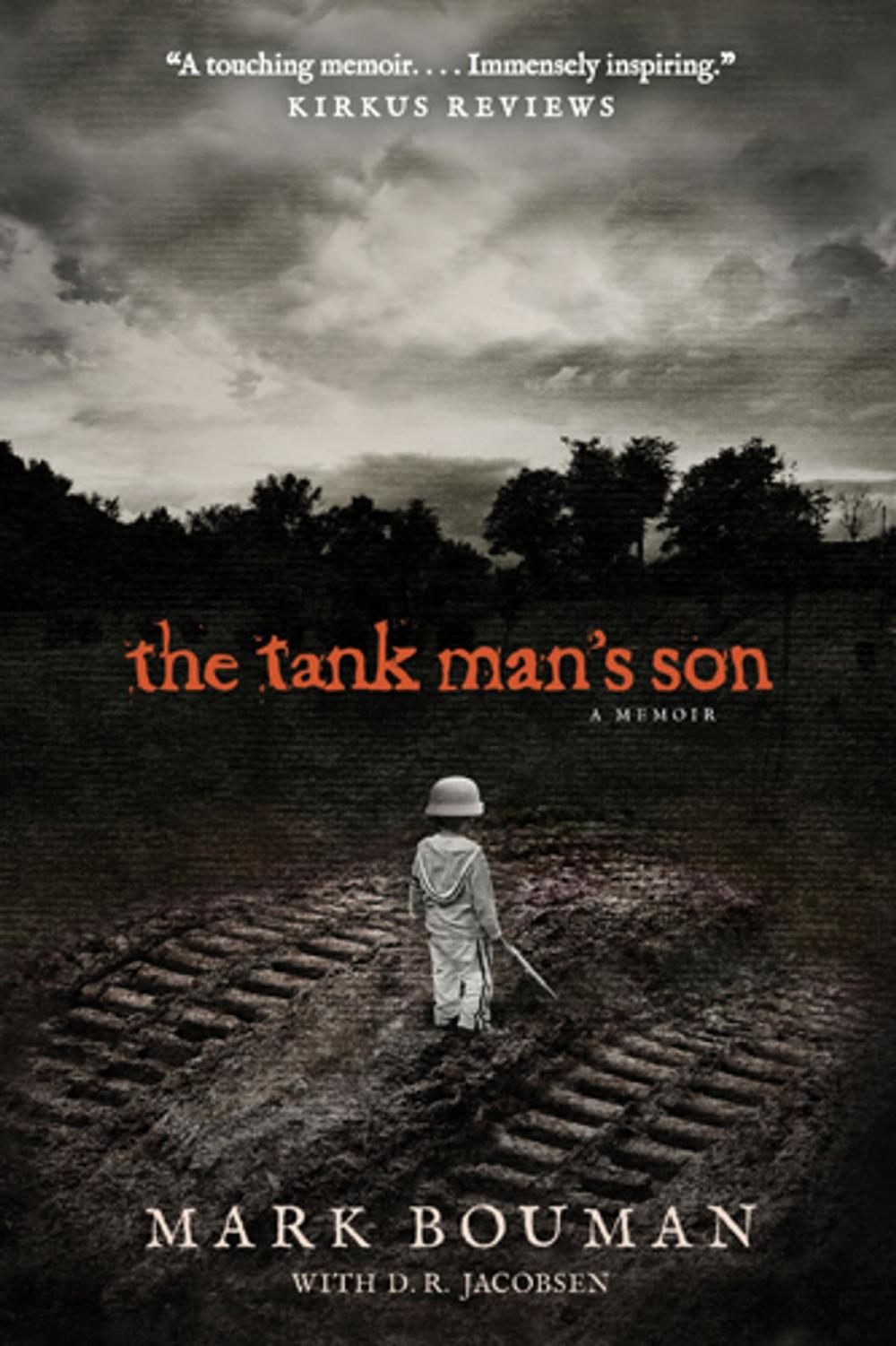 Big bigCover of The Tank Man's Son