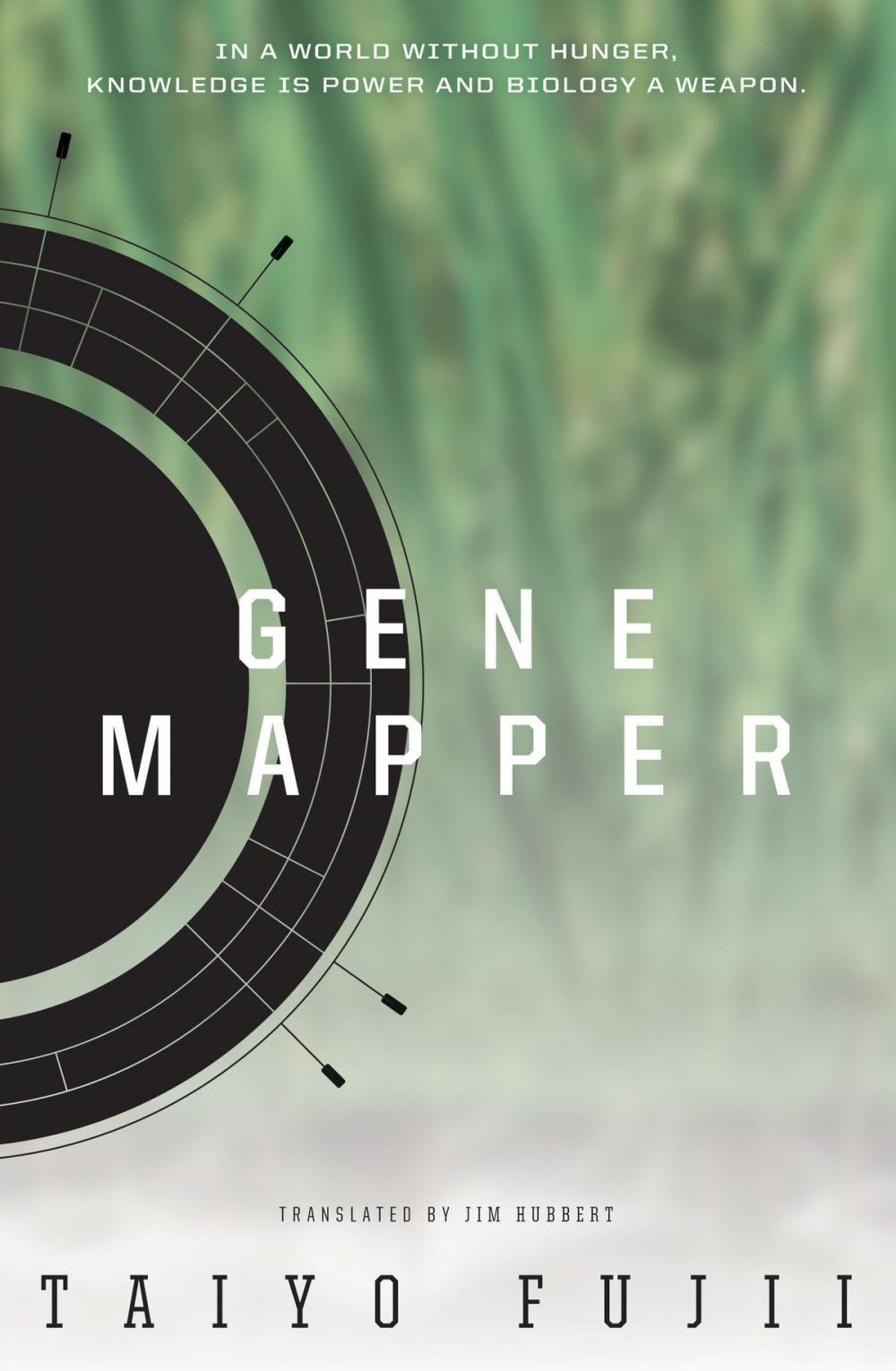 Big bigCover of Gene Mapper