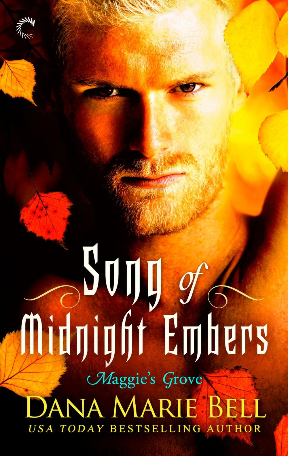 Big bigCover of Song of Midnight Embers