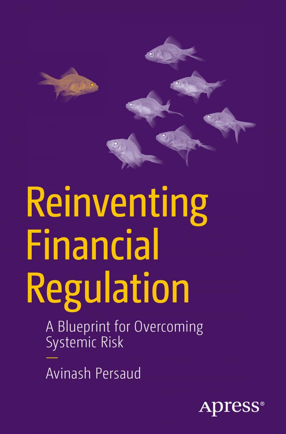 Big bigCover of Reinventing Financial Regulation