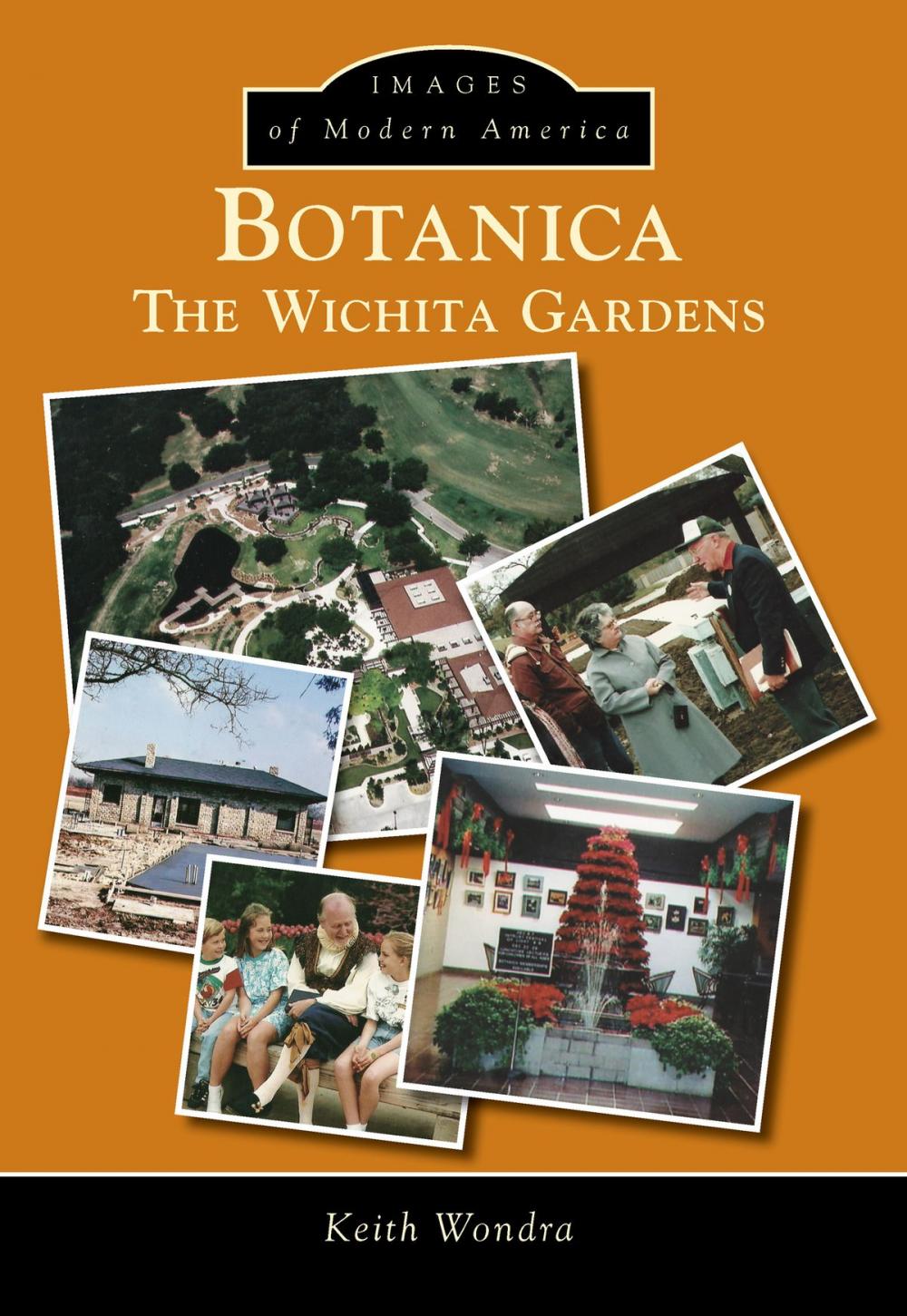 Big bigCover of Botanica