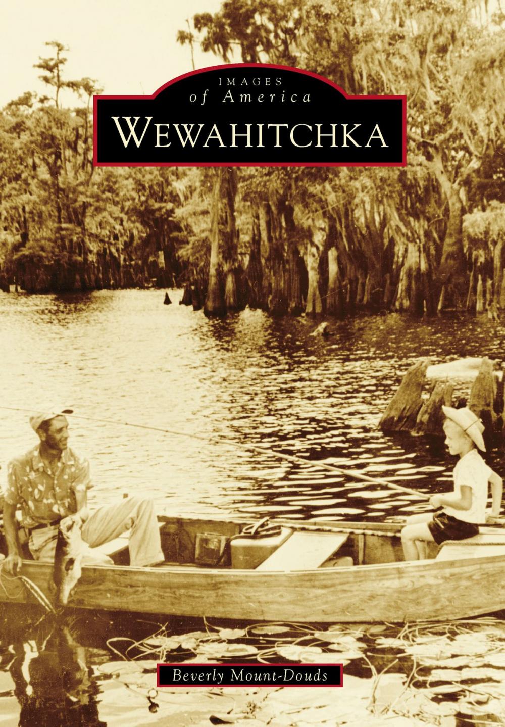 Big bigCover of Wewahitchka