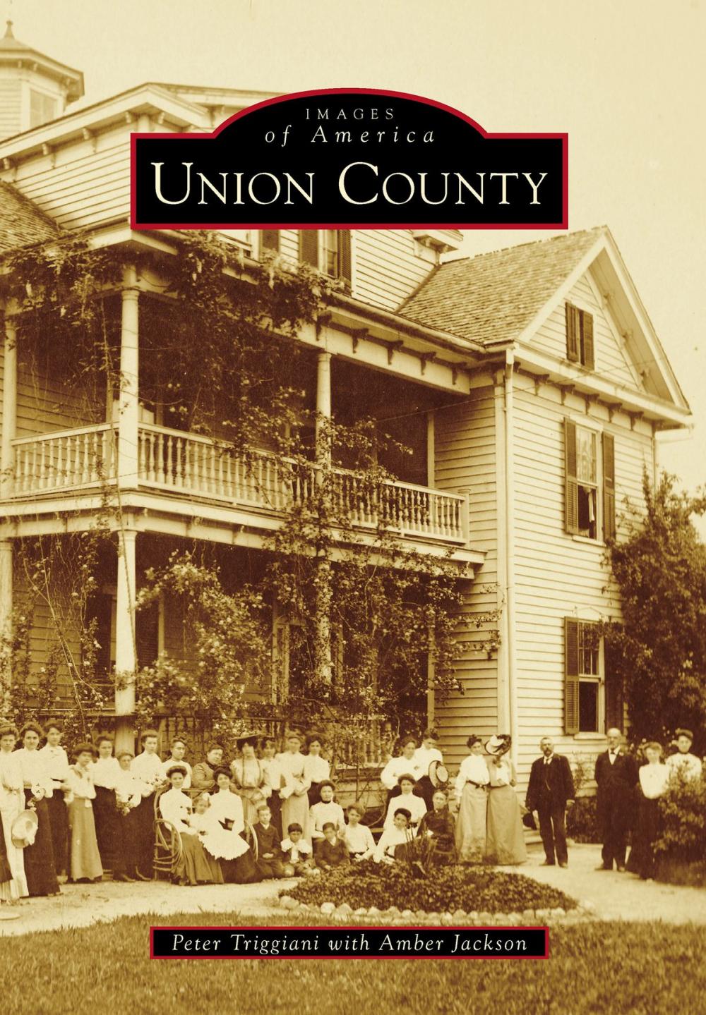 Big bigCover of Union County