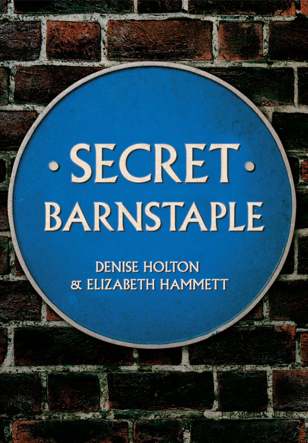 Big bigCover of Secret Barnstaple